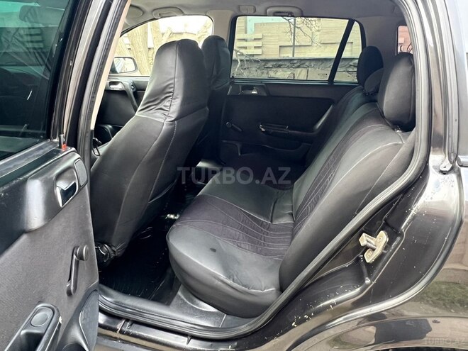 Opel Astra-9