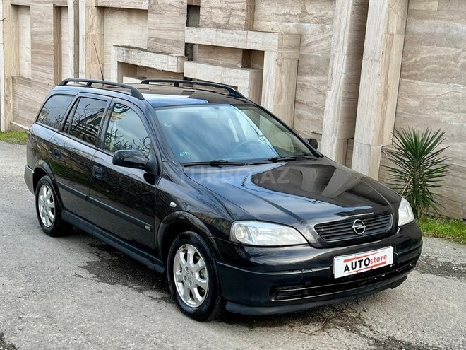 Opel Astra-4