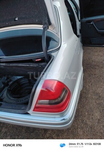 Mercedes C 200 1995, 372,296 km - 2.0 l - Bakı