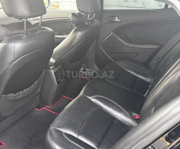 Kia Optima 2012, 183,000 km - 2.0 л - Bakı