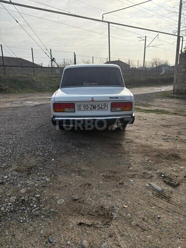 LADA (VAZ) 2107 2007, 164,948 km - 1.5 л - Sumqayıt