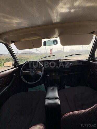 LADA (VAZ) 2107 2007, 164,948 km - 1.5 л - Sumqayıt