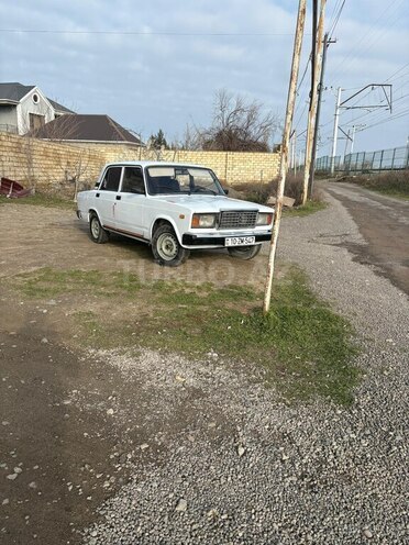 LADA (VAZ) 2107 2007, 164,948 km - 1.5 л - Sumqayıt