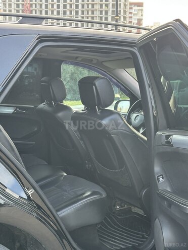 Mercedes ML 350 4MATIC 2006, 300,000 km - 3.5 l - Bakı