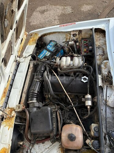 LADA (VAZ) 2107 2007, 164,948 km - 1.5 л - Sumqayıt