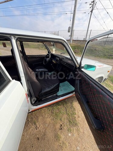 LADA (VAZ) 2107 2007, 164,948 km - 1.5 л - Sumqayıt