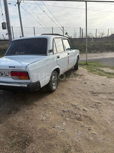 LADA (VAZ) 2107 2007, 164,948 km - 1.5 л - Sumqayıt