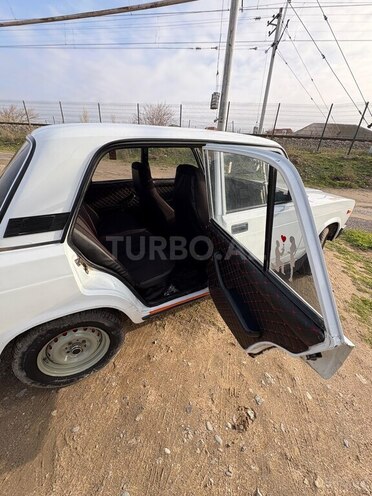 LADA (VAZ) 2107 2007, 164,948 km - 1.5 л - Sumqayıt