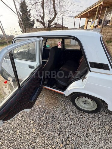 LADA (VAZ) 2107 2007, 164,948 km - 1.5 л - Sumqayıt