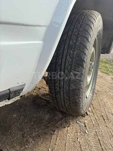 LADA (VAZ) 2107 2007, 164,948 km - 1.5 л - Sumqayıt