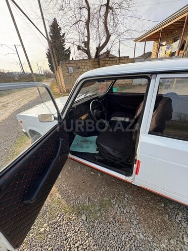 LADA (VAZ) 2107 2007, 164,948 km - 1.5 л - Sumqayıt