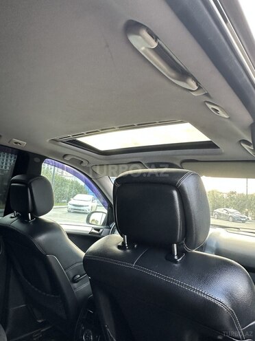 Mercedes ML 350 4MATIC 2006, 300,000 km - 3.5 l - Bakı