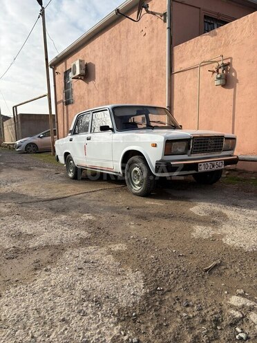 LADA (VAZ) 2107 2007, 164,948 km - 1.5 л - Sumqayıt