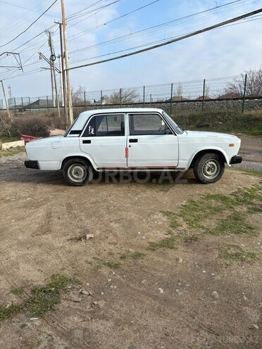 LADA (VAZ) 2107 2007, 164,948 km - 1.5 л - Sumqayıt