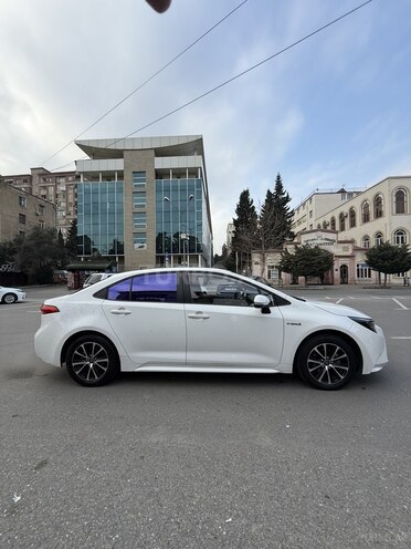 Toyota  2024, 82,224 km - 1.8 l - Bakı