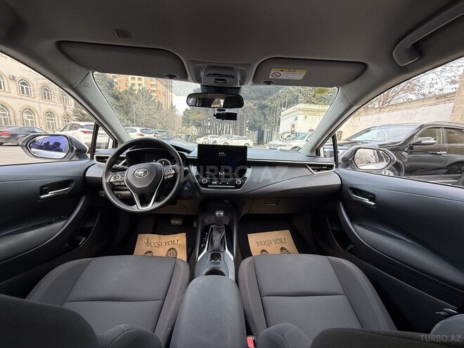 Toyota  2024, 82,224 km - 1.8 l - Bakı