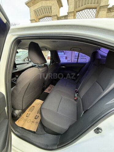 Toyota  2024, 82,224 km - 1.8 l - Bakı