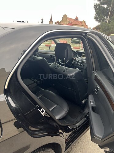 Mercedes E 250 2011, 272,524 km - 1.8 l - Bakı