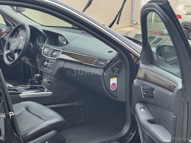 Mercedes E 250 2011, 272,524 km - 1.8 l - Bakı