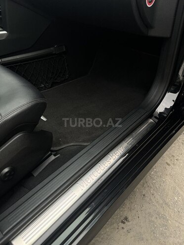 Mercedes E 250 2011, 272,524 km - 1.8 l - Bakı