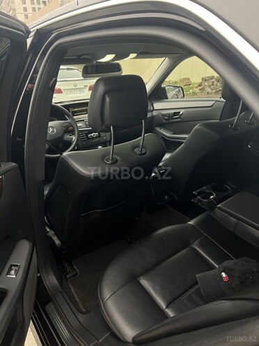 Mercedes E 250 2011, 272,524 km - 1.8 l - Bakı