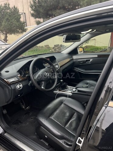 Mercedes E 250 2011, 272,524 km - 1.8 l - Bakı