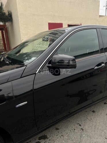 Mercedes E 250 2011, 272,524 km - 1.8 l - Bakı