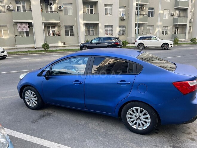 Kia Rio 2014, 225,000 km - 1.4 л - Bakı