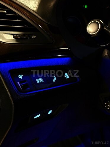 Hyundai Grandeur 2015, 194,000 km - 2.2 l - Bakı
