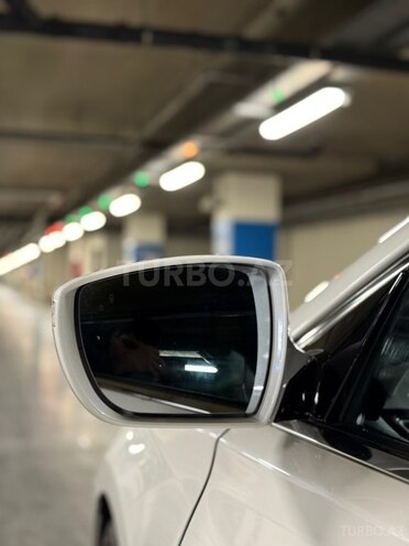 Hyundai Grandeur 2015, 194,000 km - 2.2 l - Bakı