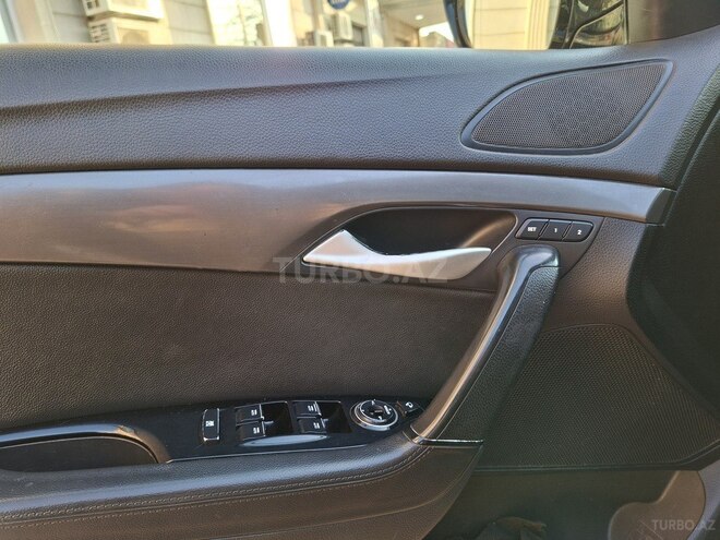 Hyundai i40 2011, 175,000 km - 2.0 l - Salyan