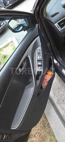Hyundai Elantra 2014, 138,000 km - 1.8 л - Bakı