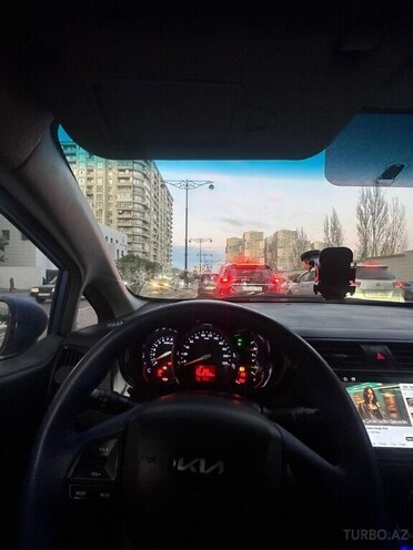 Kia Rio 2014, 225,000 km - 1.4 л - Bakı