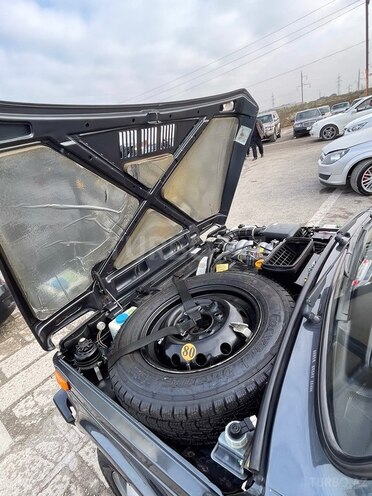 LADA (VAZ) Niva 2019, 54,549 km - 1.7 l - Bakı