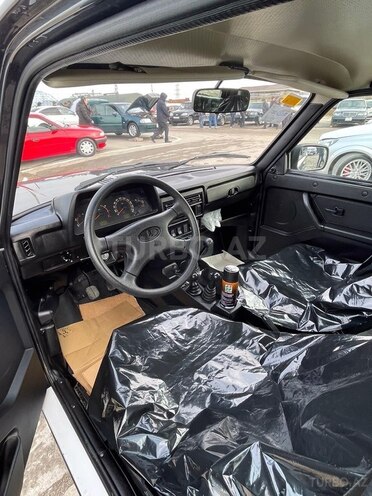 LADA (VAZ) Niva 2019, 54,549 km - 1.7 l - Bakı