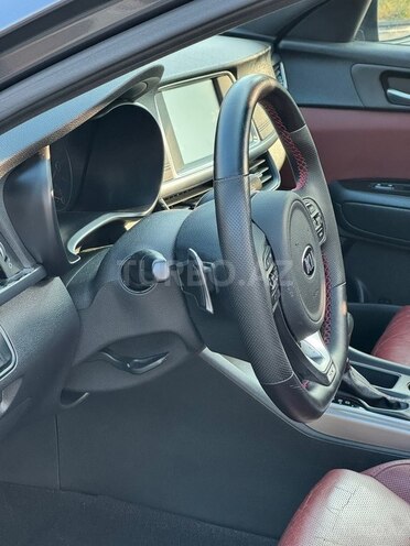 Kia Optima 2017, 171,200 km - 2.0 l - Mingəçevir