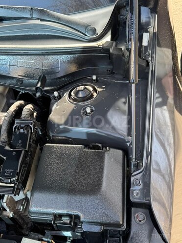 Kia Optima 2017, 171,200 km - 2.0 l - Mingəçevir