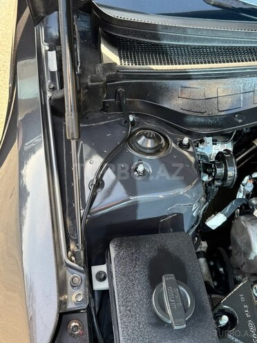 Kia Optima 2017, 171,200 km - 2.0 l - Mingəçevir