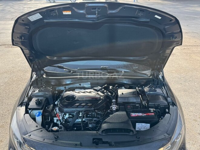 Kia Optima 2017, 171,200 km - 2.0 l - Mingəçevir