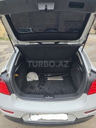 Chevrolet Cruze 2012, 209,000 km - 1.6 l - Bakı