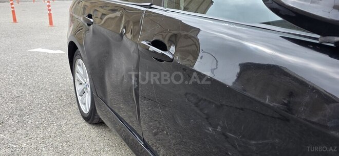 BMW 325 2007, 286,000 km - 3.0 l - Bakı