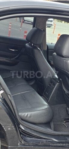 BMW 325 2007, 286,000 km - 3.0 l - Bakı