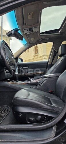 BMW 325 2007, 286,000 km - 3.0 l - Bakı