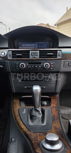 BMW 325 2007, 286,000 km - 3.0 l - Bakı