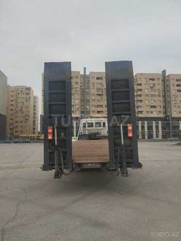 Mercedes Atego 2528-2