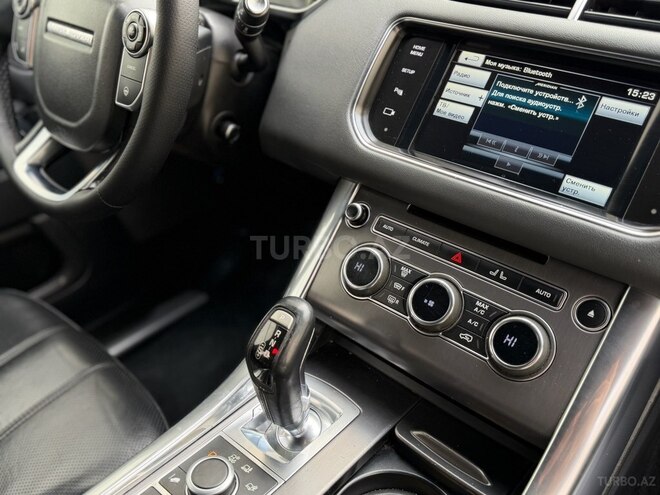 Land Rover RR Sport 2014, 250,000 km - 3.0 l - Bakı