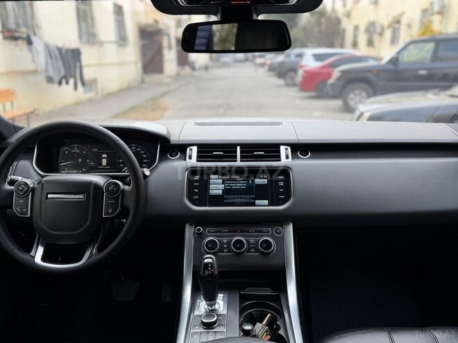 Land Rover RR Sport 2014, 250,000 km - 3.0 l - Bakı