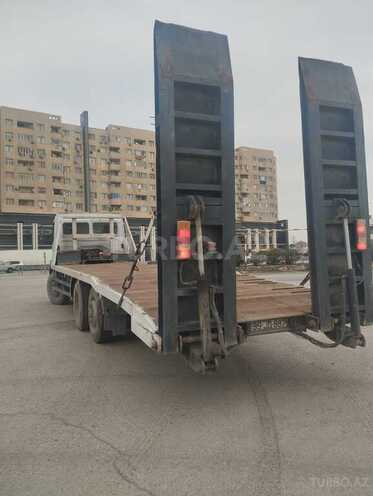 Mercedes Atego 2528-5