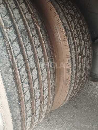 Mercedes Atego 2528-10
