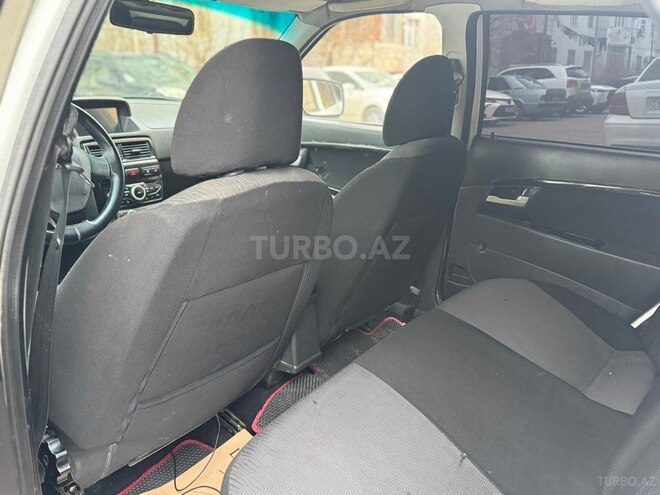 LADA (VAZ) Priora 2017, 178,000 km - 1.6 l - Bakı